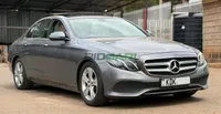 2016 Mercedes-Benz E220d 2.1L Diesel Sedan, photo 2