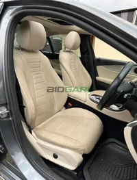 2016 Mercedes-Benz E220d 2.1L Diesel Sedan, photo 6