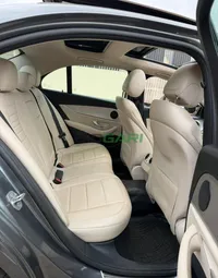 2016 Mercedes-Benz E220d 2.1L Diesel Sedan, photo 5