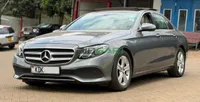 2016 Mercedes-Benz E220d 2.1L Diesel Sedan, main photo