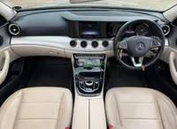 2016 Mercedes-Benz E220d 2.1L Diesel Sedan, photo 7