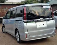 2019 Toyota Noah Non hybrid Engine 2L Petrol MPV, photo 4