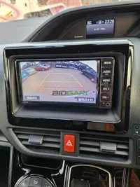 2019 Toyota Noah Non hybrid Engine 2L Petrol MPV, photo 7