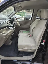 2019 Honda N-Wagon Petrol MPV, photo 8