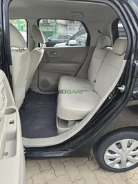 2019 Honda N-Wagon Petrol MPV, photo 6