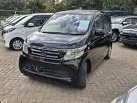 2019 Honda N-Wagon Petrol MPV, main photo