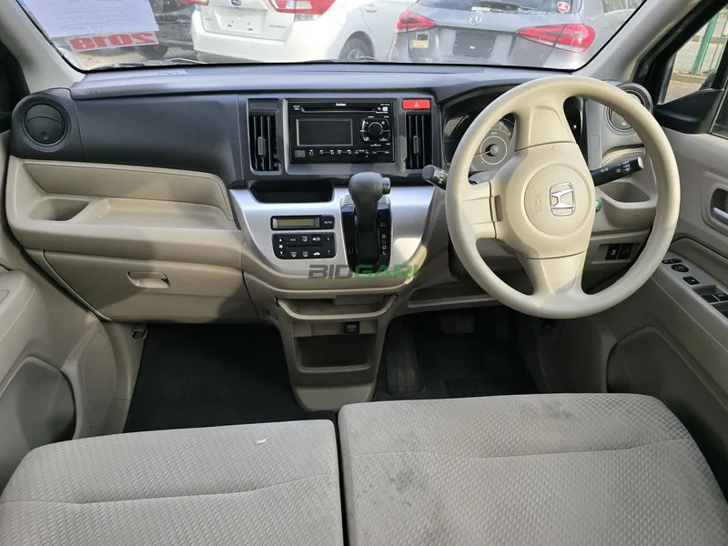 2019 Honda N-Wagon Petrol MPV, photo 7