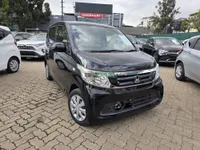 2019 Honda N-Wagon Petrol MPV, photo 2