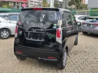 2019 Honda N-Wagon Petrol MPV, photo 3