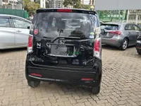 2019 Honda N-Wagon Petrol MPV, photo 4