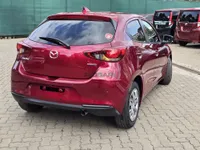 2020 Mazda 2 1.5L Petrol Hatchback, photo 2