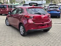 2020 Mazda 2 1.5L Petrol Hatchback, photo 3