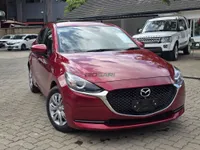 2020 Mazda 2 1.5L Petrol Hatchback, main photo