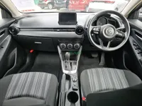 2020 Mazda 2 1.5L Petrol Hatchback, photo 4