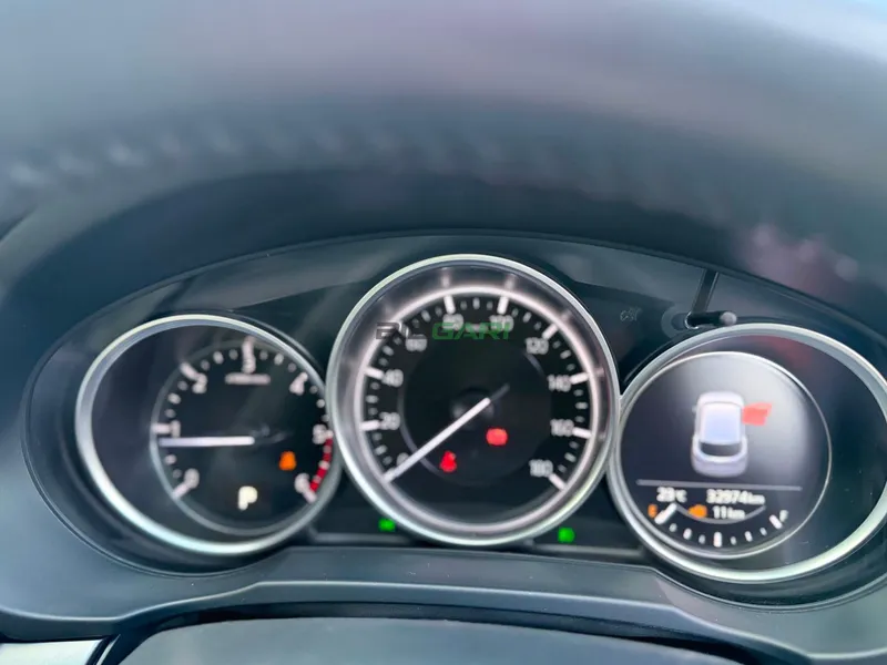 2020 Mazda CX-5 XDL 2.2L Diesel SUV, photo 8