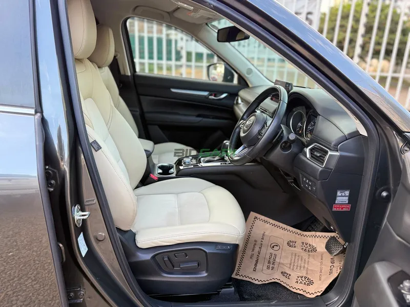 2020 Mazda CX-5 XDL 2.2L Diesel SUV, photo 10