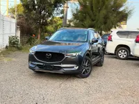 2020 Mazda CX-5 XDL 2.2L Diesel SUV, photo 4