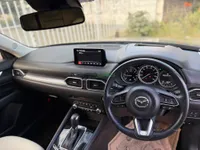 2020 Mazda CX-5 XDL 2.2L Diesel SUV, photo 9