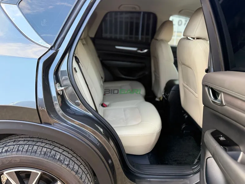 2020 Mazda CX-5 XDL 2.2L Diesel SUV, photo 11
