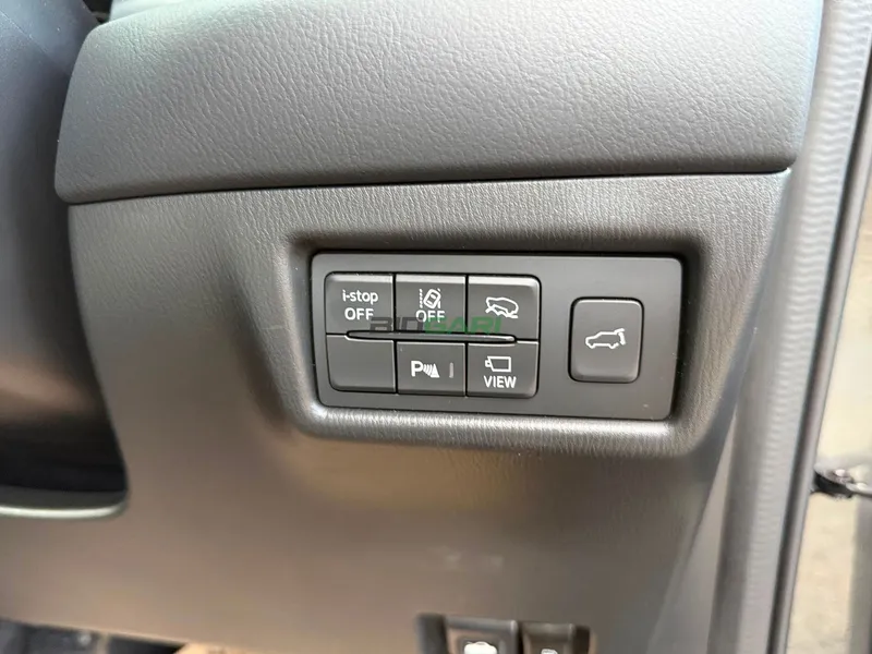 2020 Mazda CX-5 XDL 2.2L Diesel SUV, photo 12