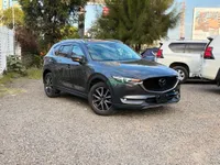 2020 Mazda CX-5 XDL 2.2L Diesel SUV, photo 2