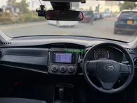 2019 Toyota Corolla Axio Non hybrid Engine 1.5L Petrol Sedan, photo 12