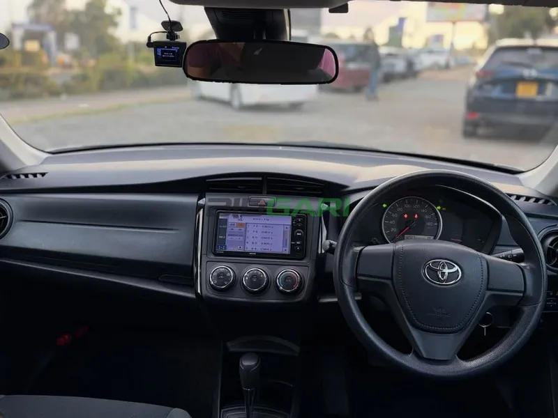 2019 Toyota Corolla Axio Non hybrid Engine 1.5L Petrol Sedan, photo 12