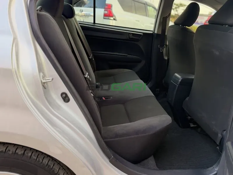 2019 Toyota Corolla Axio Non hybrid Engine 1.5L Petrol Sedan, photo 10