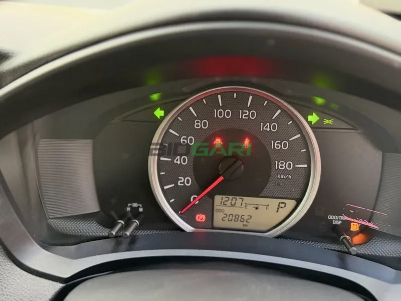 2019 Toyota Corolla Axio Non hybrid Engine 1.5L Petrol Sedan, photo 9
