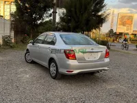 2019 Toyota Corolla Axio Non hybrid Engine 1.5L Petrol Sedan, photo 4