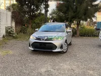 2019 Toyota Corolla Axio Non hybrid Engine 1.5L Petrol Sedan, photo 2