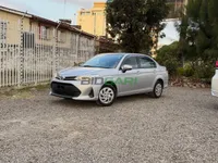 2019 Toyota Corolla Axio Non hybrid Engine 1.5L Petrol Sedan, photo 3