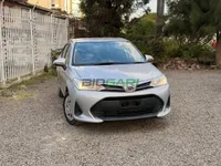 2019 Toyota Corolla Axio Non hybrid Engine 1.5L Petrol Sedan, main photo