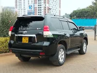 2013 Toyota Land Cruiser Prado 2.7L Petrol SUV, photo 3
