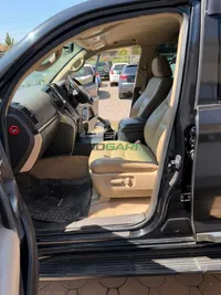 2008 Toyota Land Cruiser LC200 4.7L Petrol SUV, photo 8
