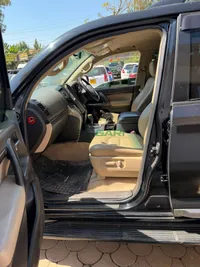 2008 Toyota Land Cruiser LC200 4.7L Petrol SUV, photo 12