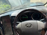 2008 Toyota Land Cruiser LC200 4.7L Petrol SUV, photo 7