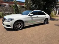 2016 Mercedes-Benz S550 4.7L Petrol Sedan, photo 11