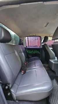 2014 Volkswagen Amarok 2L Diesel Pickup, photo 6