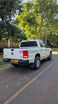 2014 Volkswagen Amarok 2L Diesel Pickup, photo 4