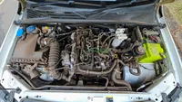 2014 Volkswagen Amarok 2L Diesel Pickup, photo 7