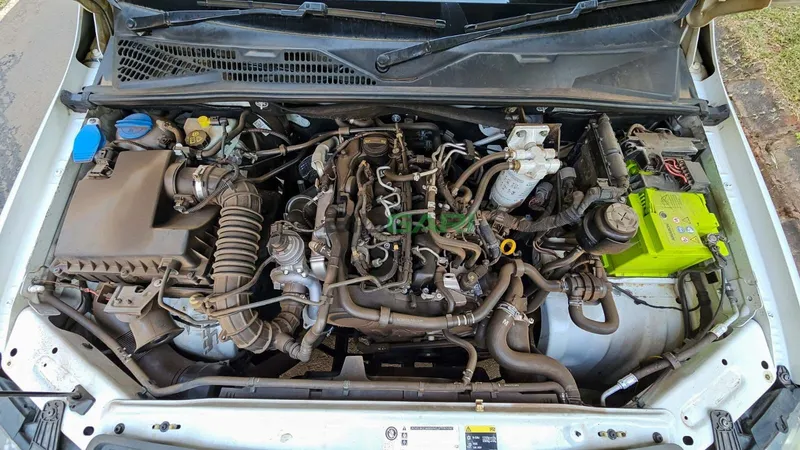 2014 Volkswagen Amarok 2L Diesel Pickup, photo 7