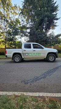 2014 Volkswagen Amarok 2L Diesel Pickup, photo 3