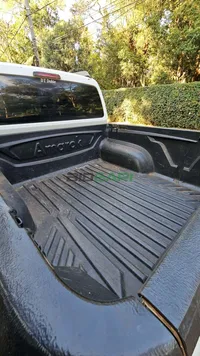 2014 Volkswagen Amarok 2L Diesel Pickup, photo 5