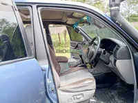 2002 Toyota Land Cruiser 100 Series 4.2L Diesel SUV, photo 9