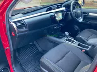 2019 Toyota Hilux Double Cab TRD 2.4L Diesel Pickup, photo 5