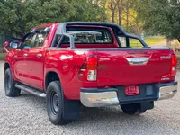 2019 Toyota Hilux Double Cab TRD 2.4L Diesel Pickup, photo 4