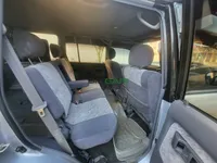 1995 Toyota Land Cruiser Prado J95 3L Diesel SUV, photo 5