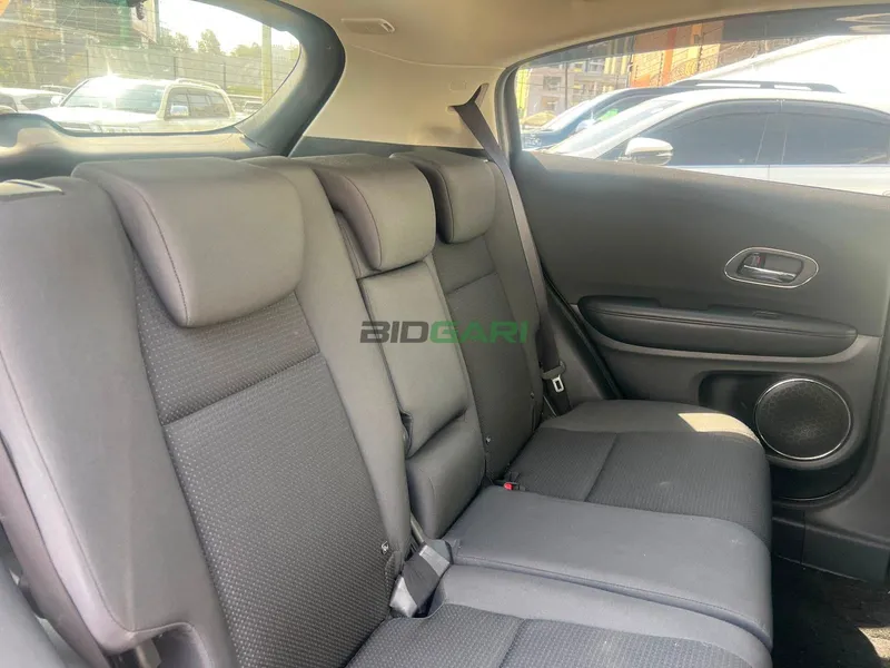2019 Honda Vezel Non hybrid Engine 1.5L Petrol SUV, photo 7
