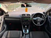 2012 Volkswagen Golf Petrol Hatchback, photo 6
